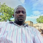 Siaka Diakité - @issai814 - Instagram