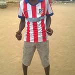 Siaka Diakité - @siaka4010 - Instagram