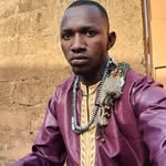 Siaka Diakite - @siakadiakite71 - Instagram