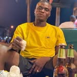 Siaka Doumbia - @siaka4280 - Instagram