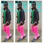 Siaka Doumbia - @siaka4079 - Instagram