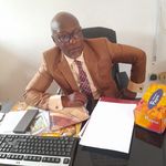 Siaka Koné - @siaka959 - Instagram