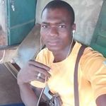 Siaka Kone - @siaka7786 - Instagram
