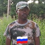 Siaka Kone - @siakakone476 - Instagram
