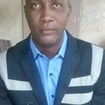 Siaka Koné - @ayenbaba - Instagram