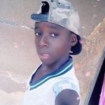 Siaka Koné - @siaka9771 - Instagram