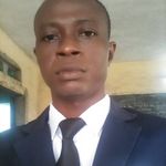 Siaka Koné - @konesiaka8253 - Instagram