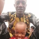 Siaka Kone - @siakakone654 - Instagram