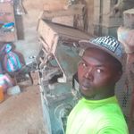Siaka Koné - @siaka.kone.923171 - Instagram