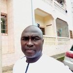 Siaka Kone - @siaka4848 - Instagram