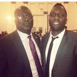 Siaka Stevens - @siaka100 - Instagram