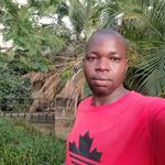 Siaka Stevens - @siaka7393 - Instagram