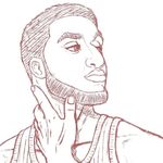 Siaka-Stevens Okyere - @siakastevenso - Instagram