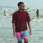 Siam Rahman - @just___siam - Instagram