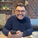 Siamak Riahi - @siamakriahi - Instagram