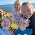 Sian Adams - @sianadams76 - Instagram