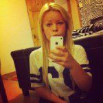 Sian Adams - @sianrhiann123 - Instagram