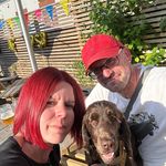 Sian Adams - @sianyt_85 - Instagram