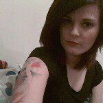 Sian-louise Adams - @suckstobeyourightnow - Instagram