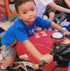 Alexander Sian Erjas Jr. - Facebook
