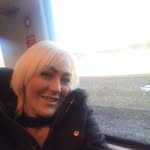 Sian Allison Ward - @sianaw85 - Instagram