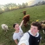 Siân Andrews - @sian_la9 - Instagram