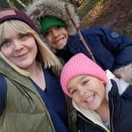 Siân Andrews - @sianieandrews - Instagram