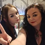 Sian Andrews - @sianiflewog1 - Instagram