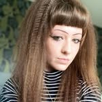Sian Andrews 🖤 - @sianobomb - Instagram