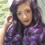 Sian Armstrong - @ethereal_psa - Instagram