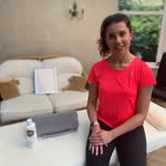Siân Atkinson - @sian_sports_massage - Instagram