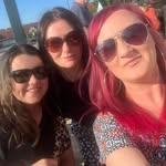 Sian Baldwin - @sianybz - Instagram