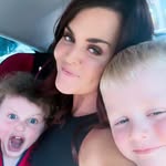 Sian Baldwin - @sianlou89 - Instagram