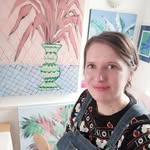 Sian Beck - @sian.beck.art - Instagram