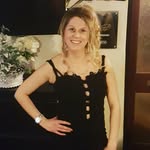 Sian Blackburn - @sian.b89 - Instagram
