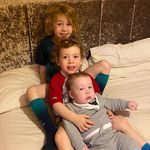 Sian Brennan - @brennansian - Instagram