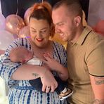 Siân Brennan - Facebook
