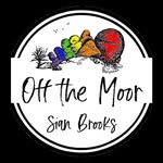 Sian Brooks - @offthemoorart - Instagram