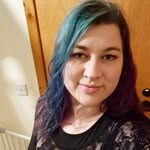 Sian Bryant - @imaginaysian - Instagram