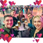Sian Burke - @sianburke63 - Instagram