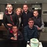 Sian Burke - @sianburke1 - Instagram