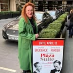 Sian Bush-Cavell - @sianbushcavell - Instagram
