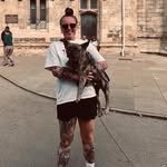 Siân - @sianbush_ - Instagram