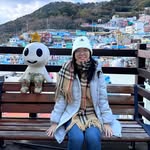 Sian Chan - @sianchannov - Instagram