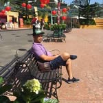 Charles Sianturi - @charlessianturi - Instagram