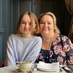Sian Clark - @sianielou712 - Instagram