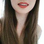 Sian Clark - @berny_clark - Instagram
