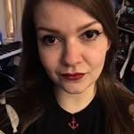 Sian Clarke - @theblackamnesias - Instagram