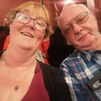 Sian Clarke - Facebook