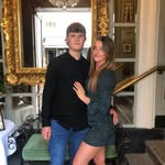Sian Clarke - @sian.clarkeex - Instagram